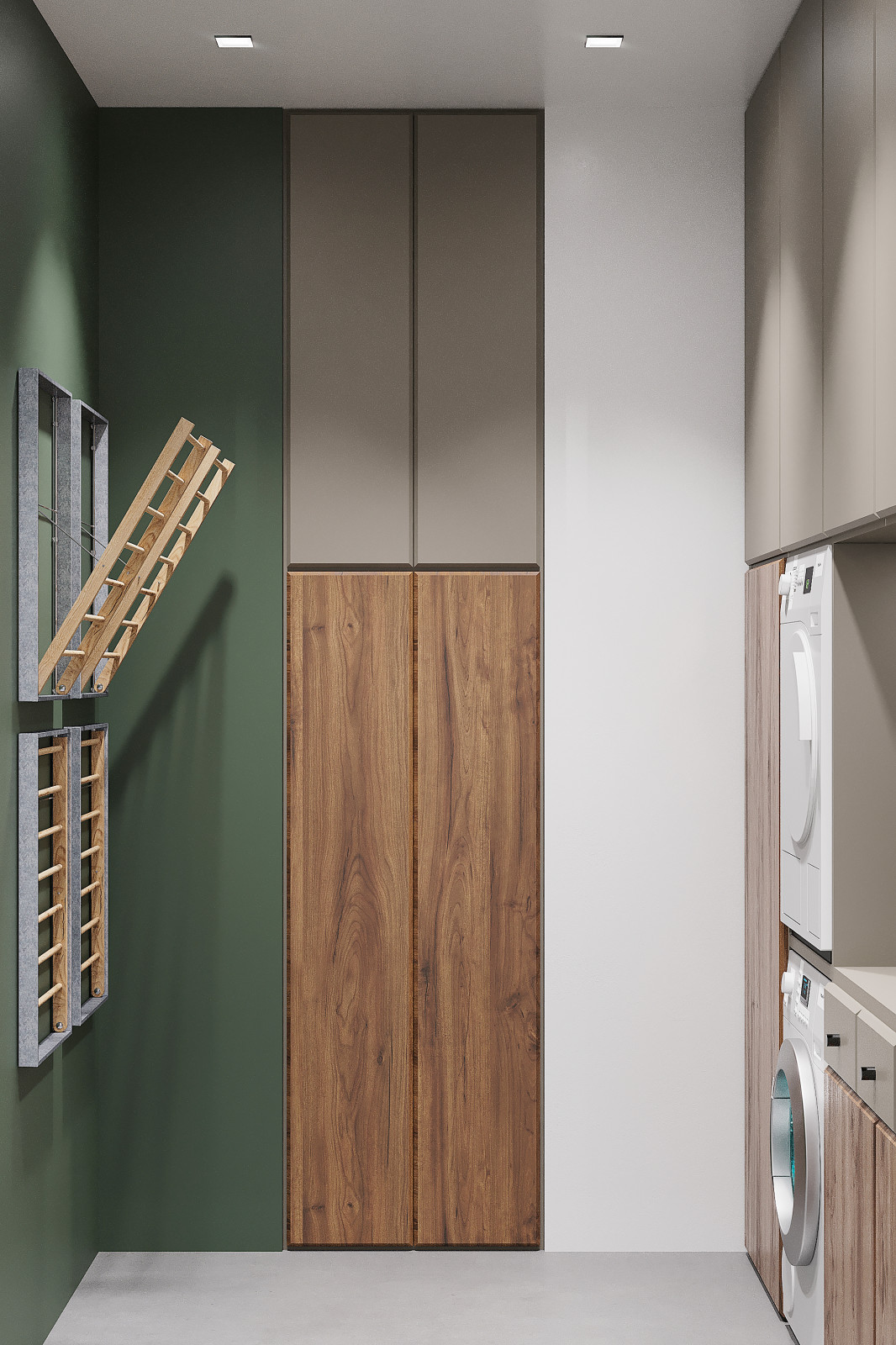 Хозкомната на все случаи жизни