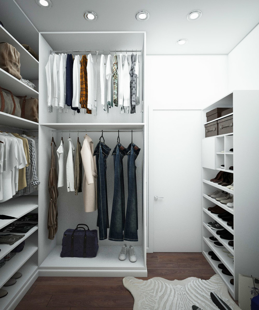 современный минимализм