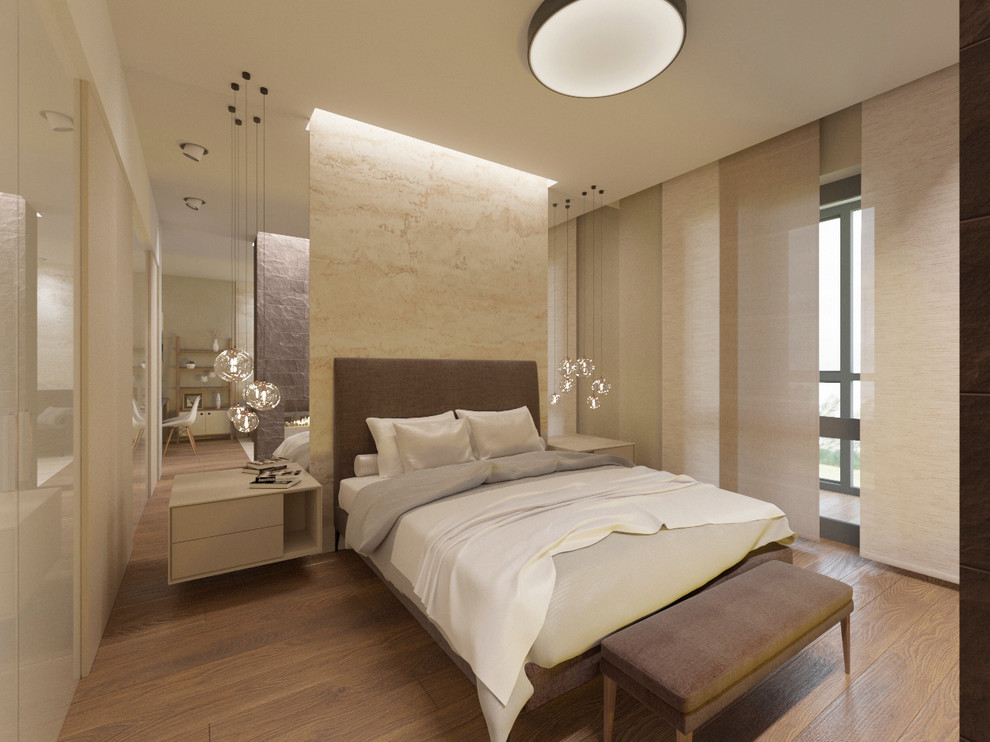 Квартира в Сколково