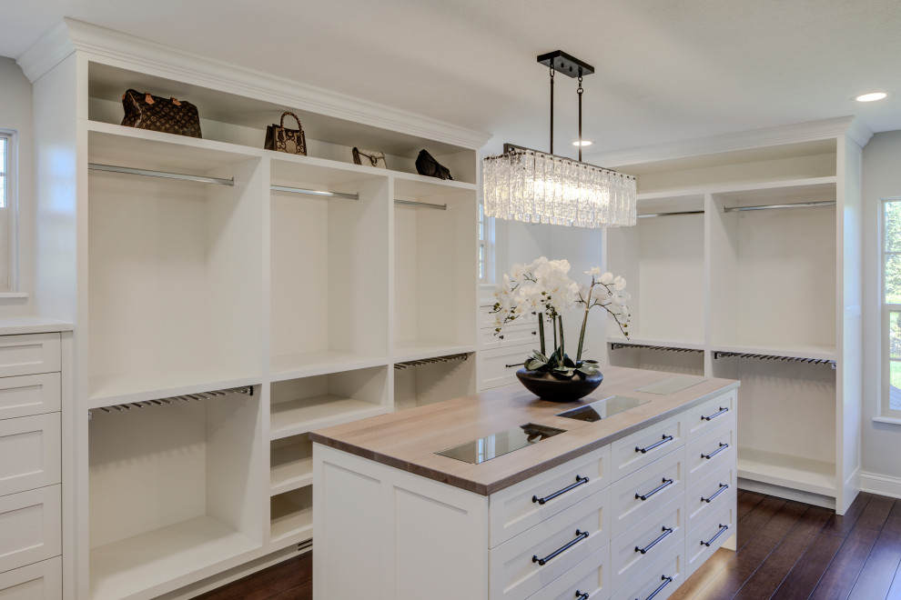 The Powell Spa Suite