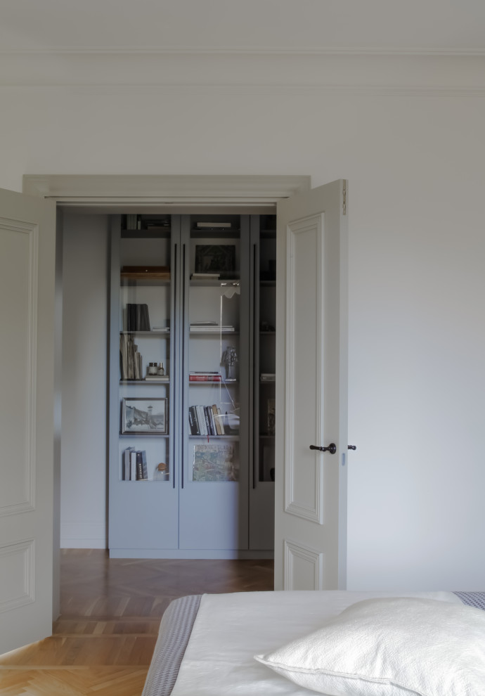 квартира в старом фонде в городе Ставрополь.