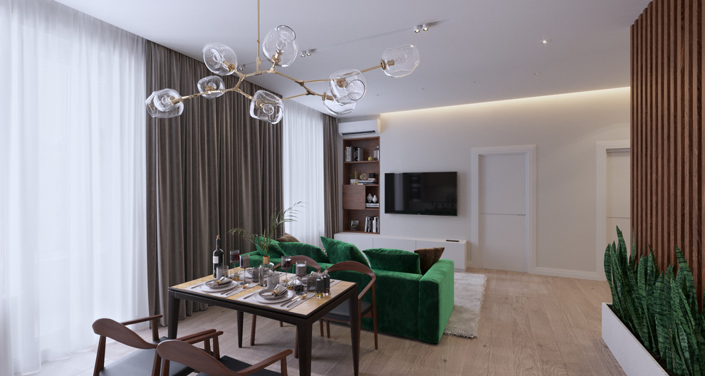 ЖК Сердце Столицы