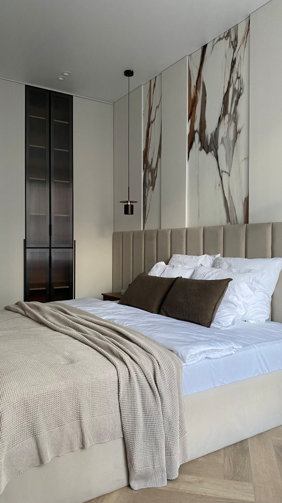 жк Крылья, 74 кв м