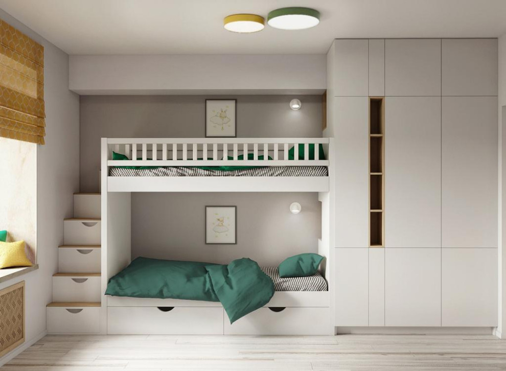 Университетский 6