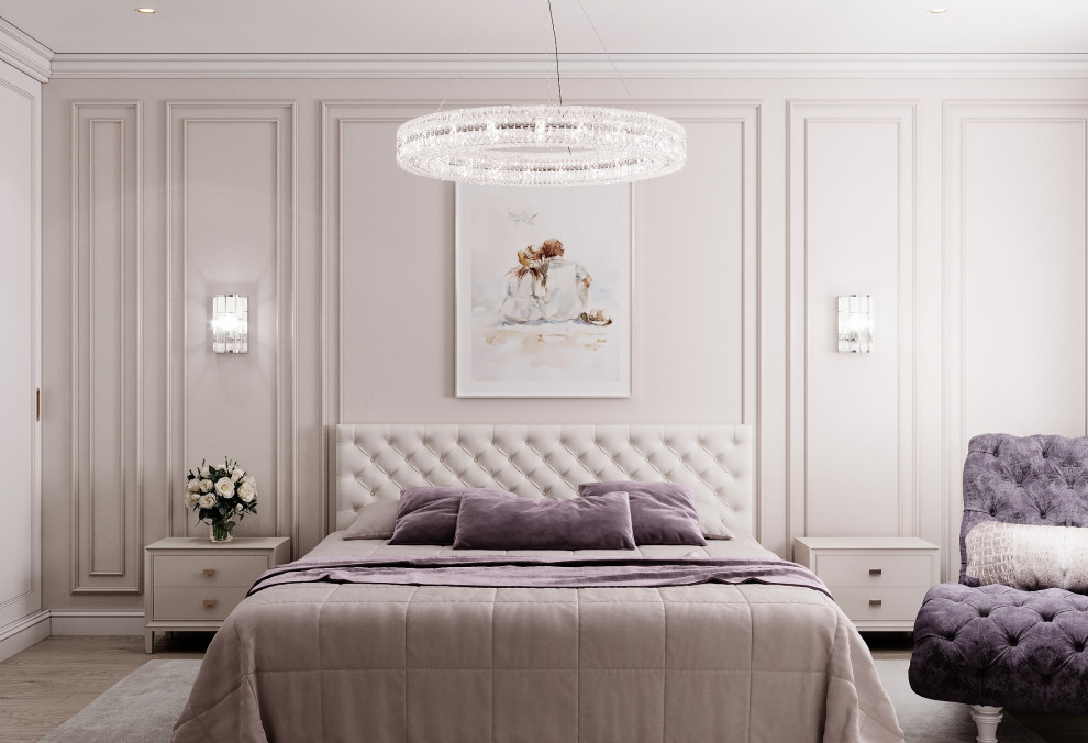 ЖК Радужный