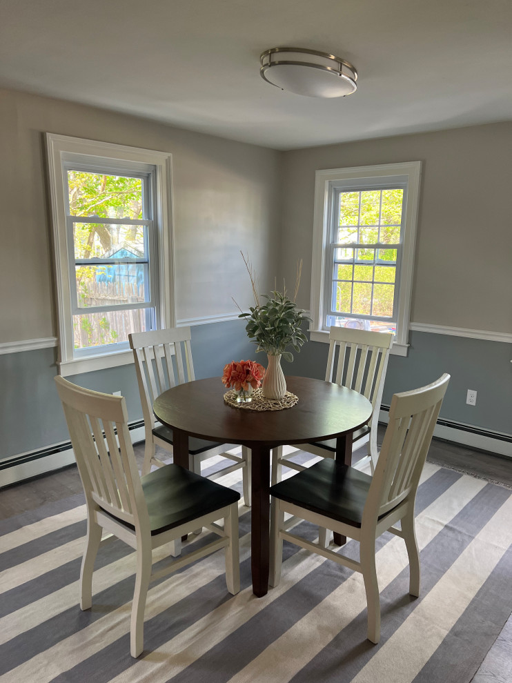 Townsend MA - Home Staging