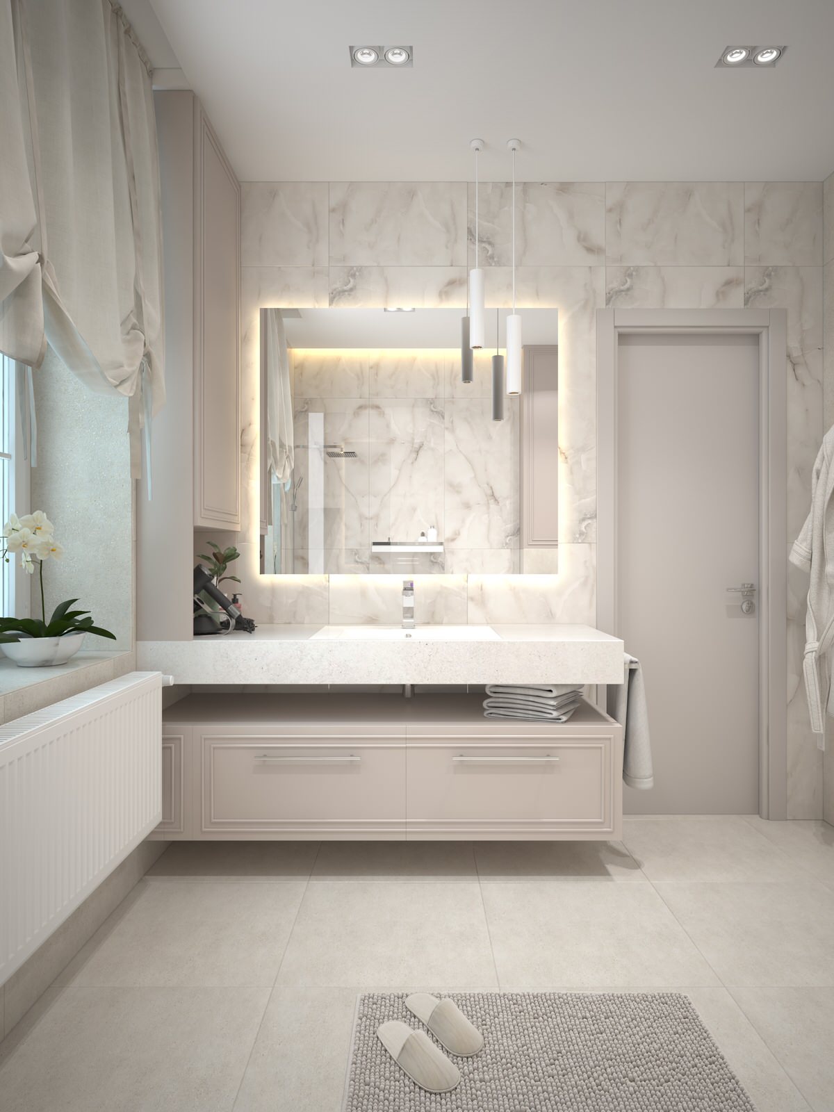 Таунхаус в Зеленых аллеях