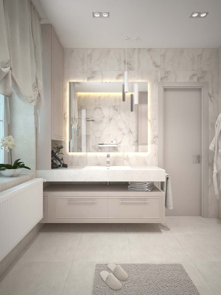 Таунхаус в Зеленых аллеях