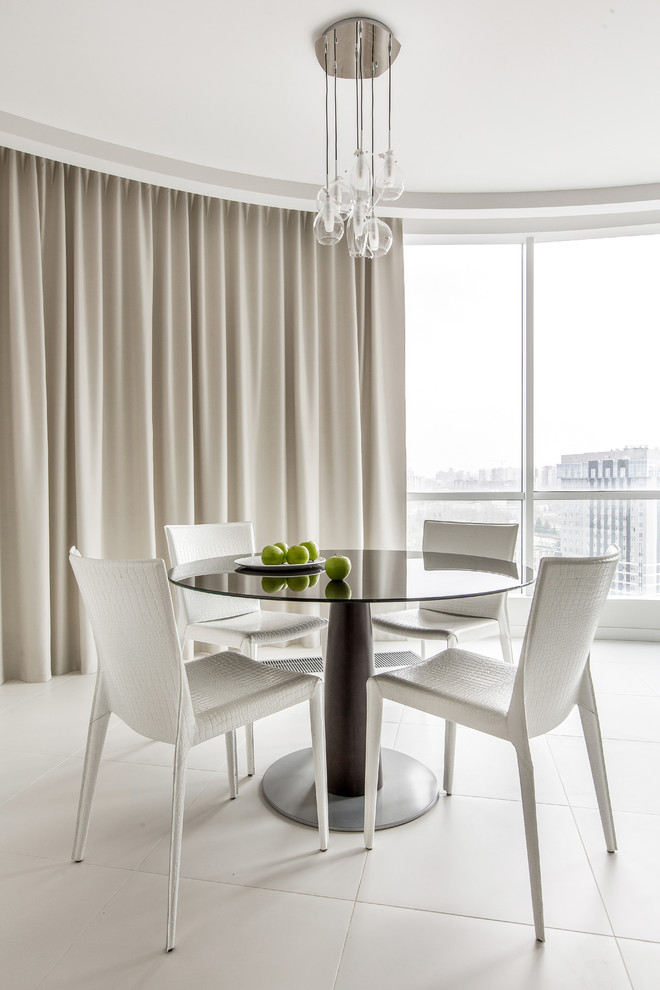 Аппартаменты с видом на Волгу