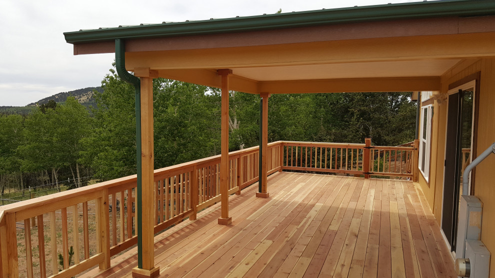 Additions, Remodels & Renovations