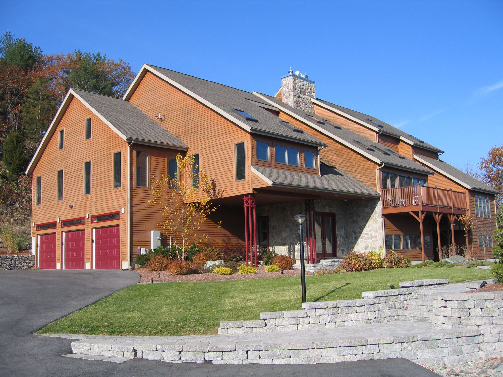 Canton Mountain Home