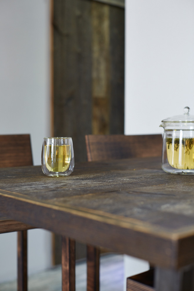 Апартаменты в стиле лофт для молодой семейной пары на ул. Берзарина