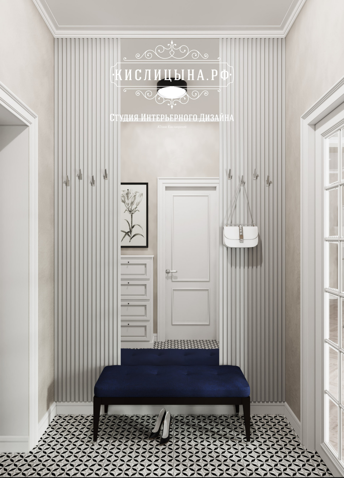 Загородный дом, п. Алеканово