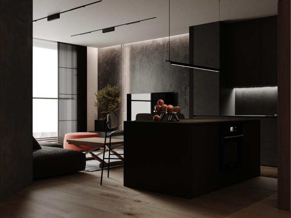 Woodstone harmony apartment