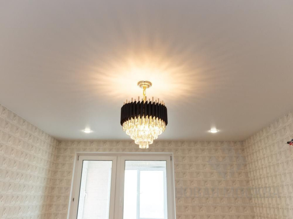 Ремонт двухкомнатной квартиры 66 кв.м. ЖК «Лобачевский»