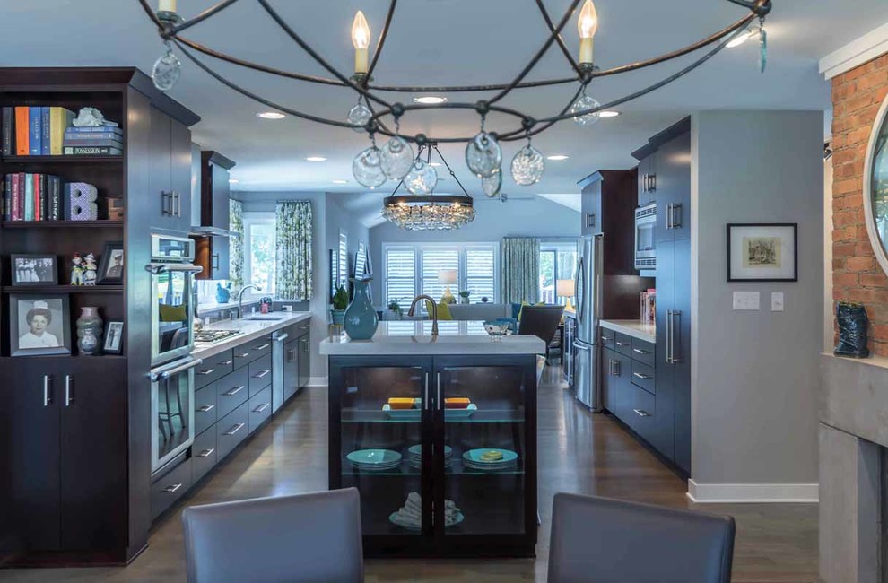 Contemporary Ranch Reno