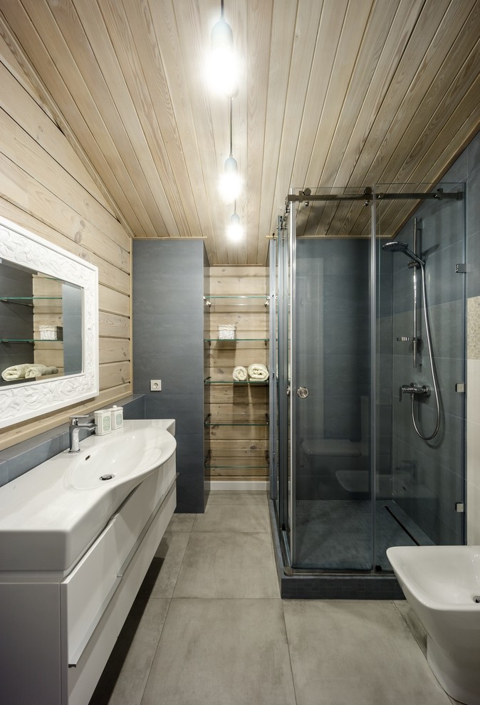 Усадьба в Дмитрове