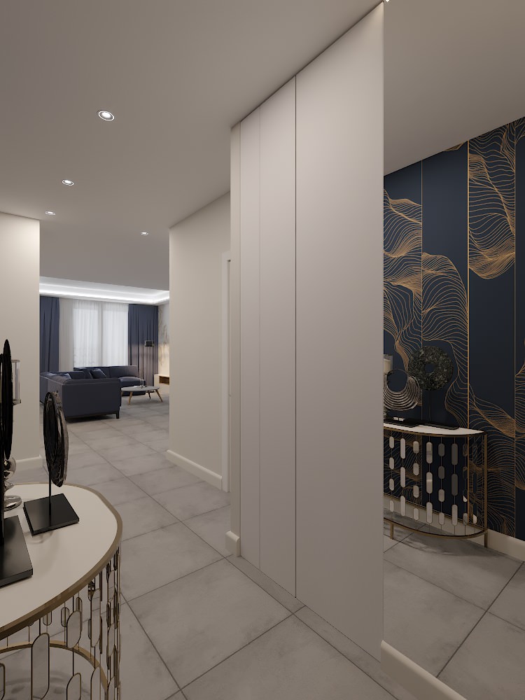 Квартира для молодого человека - студента