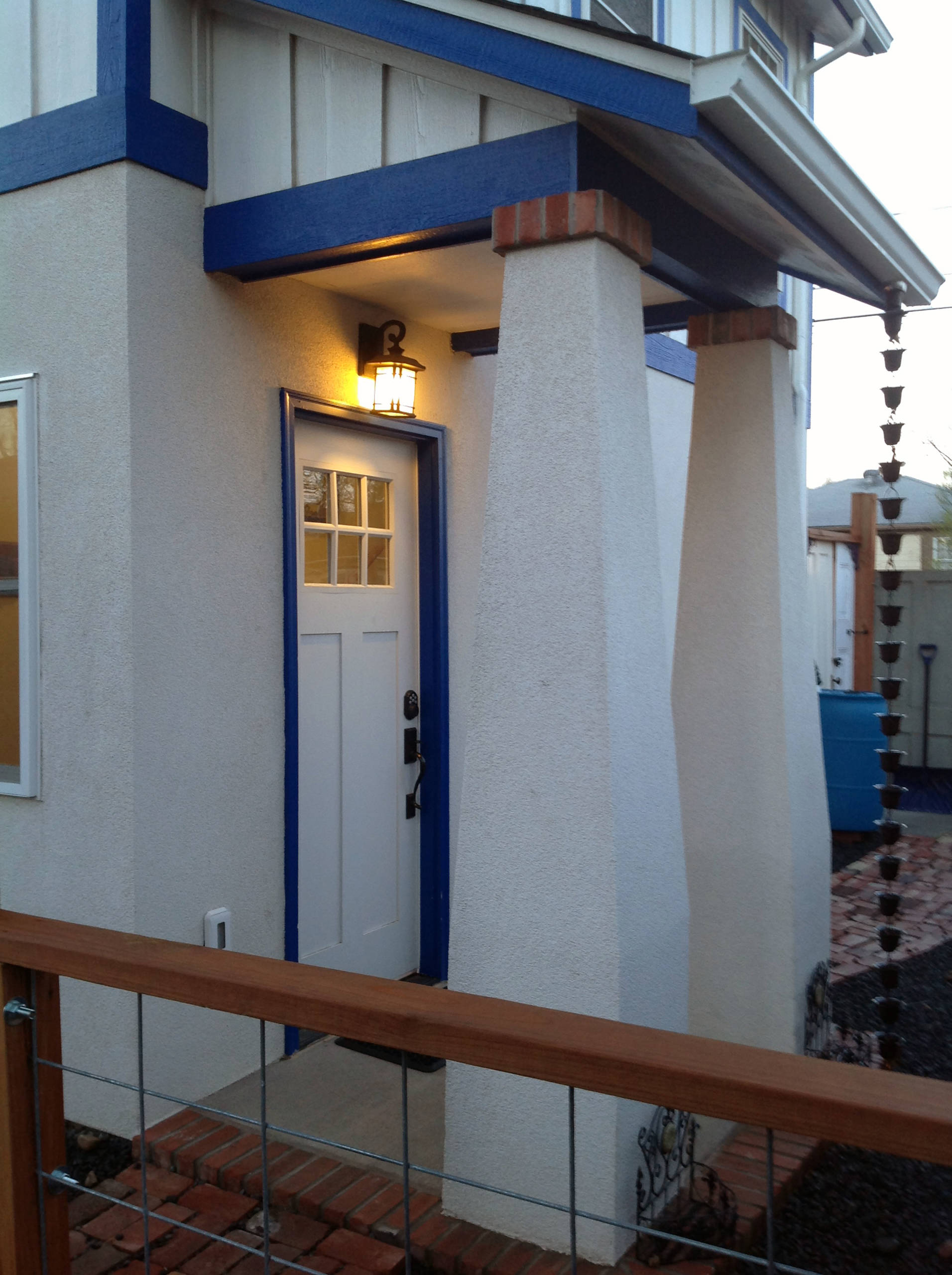 ADU, Accessory Dwelling Unit 2016