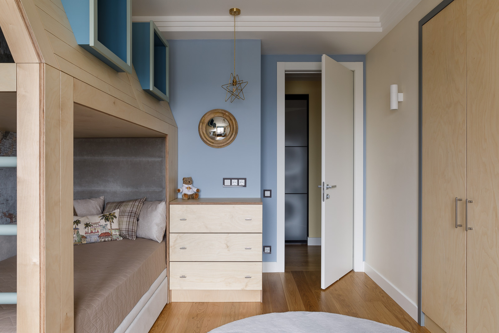 ЖК Кремлёвские Звёзды