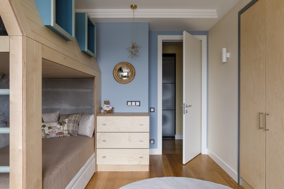 ЖК Кремлёвские Звёзды