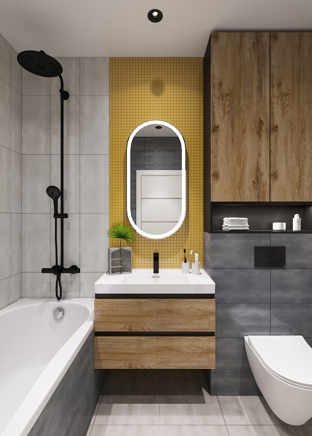 ЖК "Сердце Каспия"