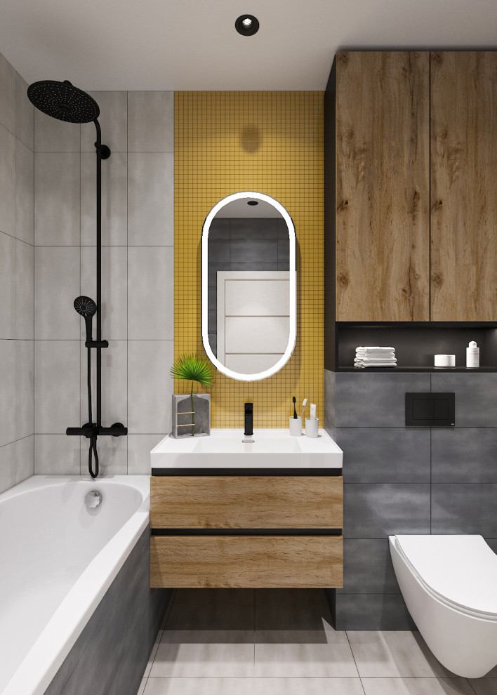 ЖК "Сердце Каспия"