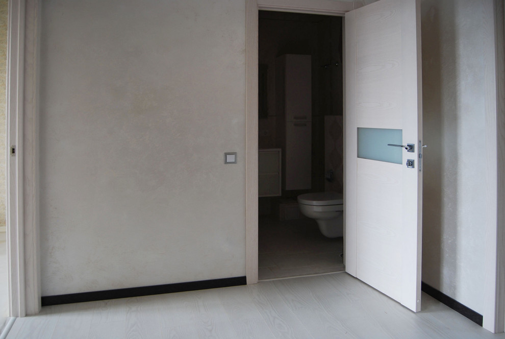 Два таунхауса для двух семей