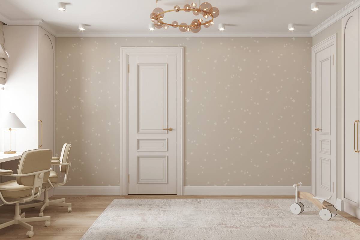 Проект квартиры 130 кв.м. 2021г.