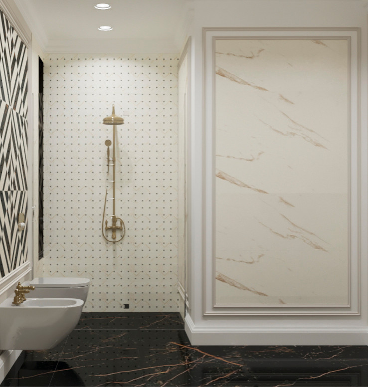 Загородный дом 400 м2