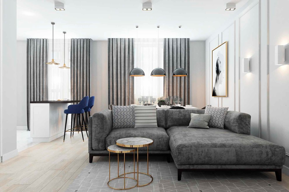 Квартира 86м2