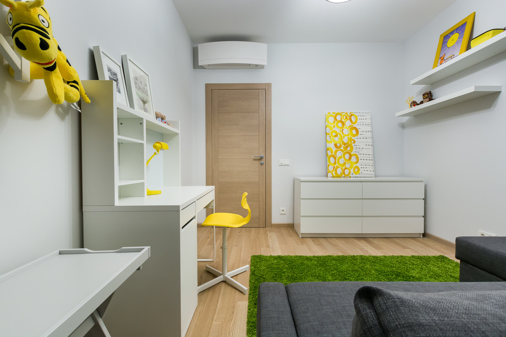 Дюплекс в Видном, 148 м2