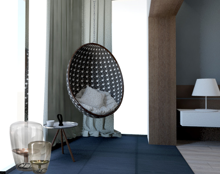 Тепло дерева .