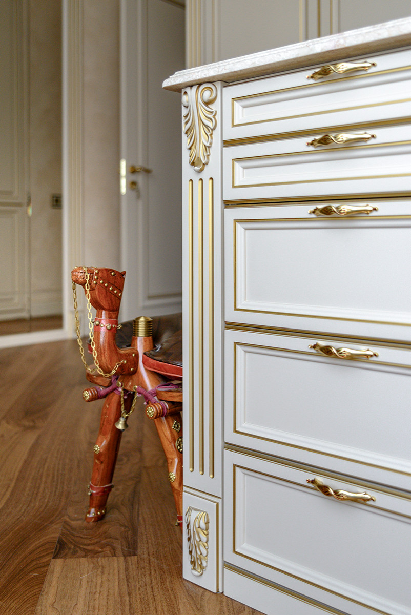 Мебель для квартиры