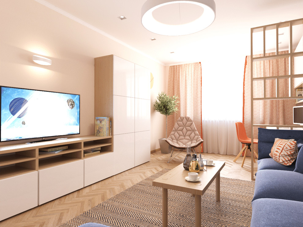 Страна контрастов