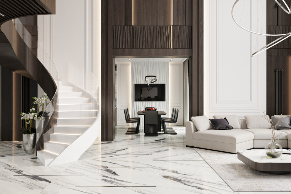 Усадьба Нижнее Валуево