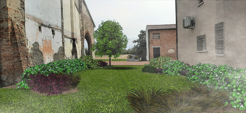 Campagna moderna