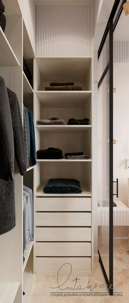 Проект дома 109 кв.м.