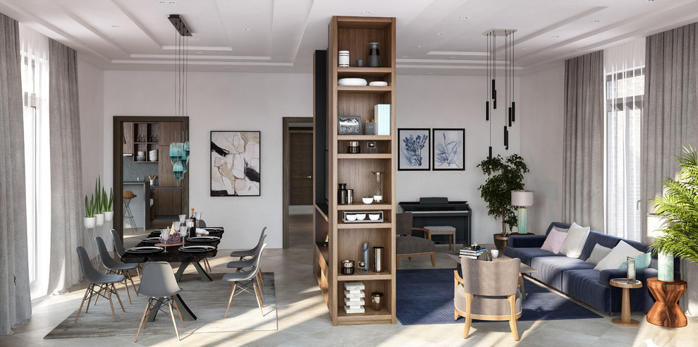 private mansion 800m2