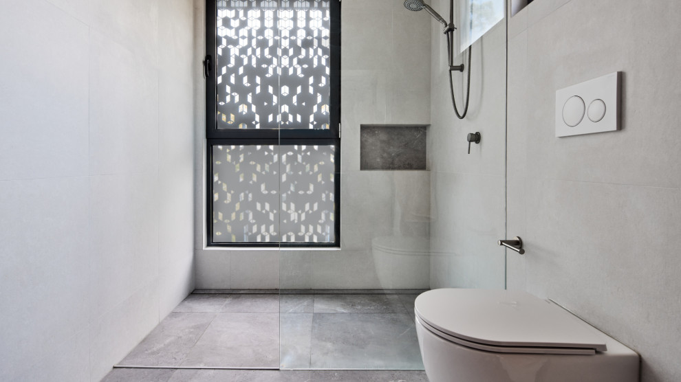 Rozelle Canvas House