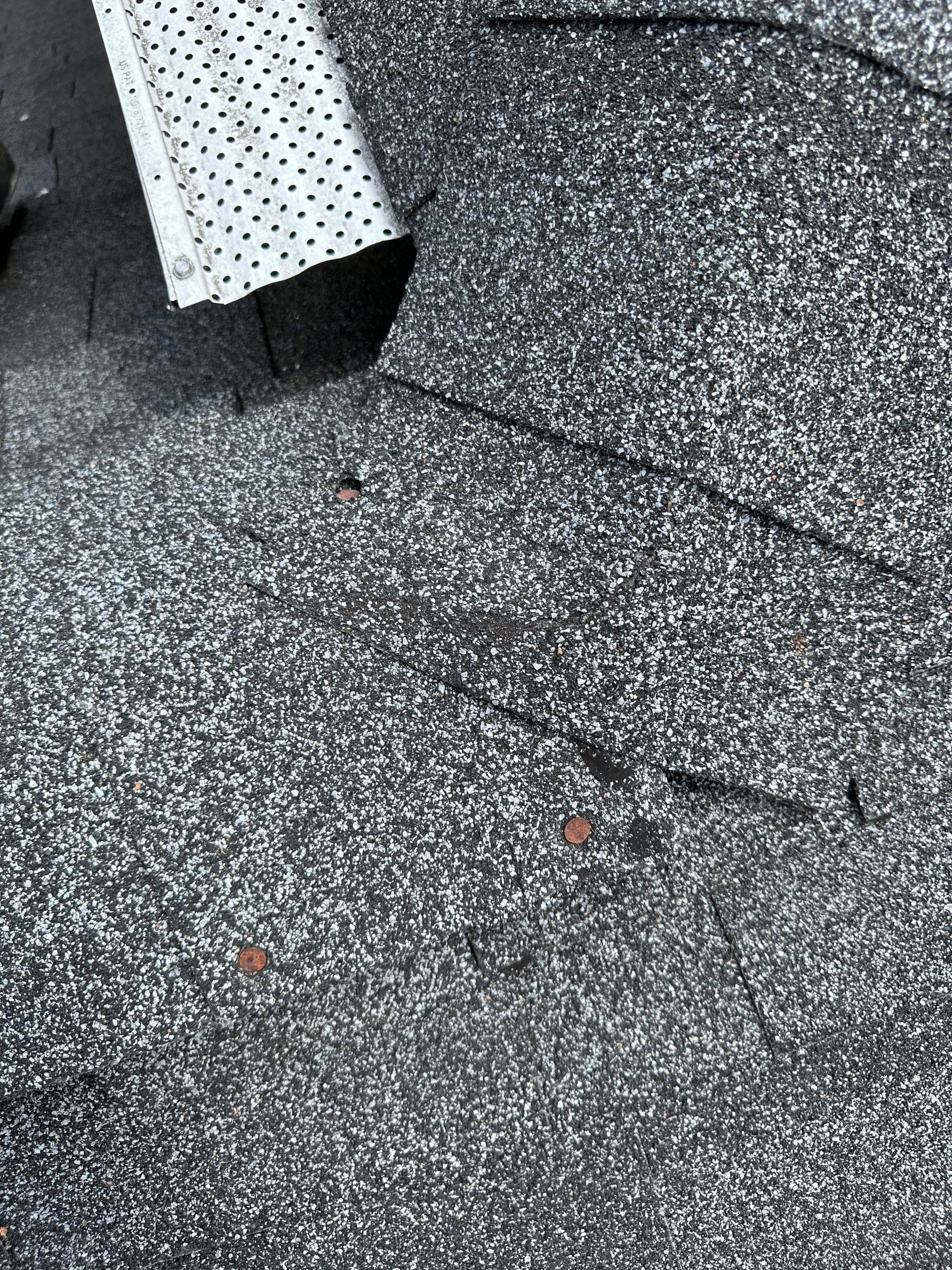 Snohomish Roof - 50+ Squares of roofing