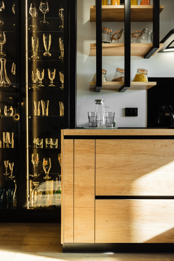 12 Комплексное решение для дома в г. Октябрьский