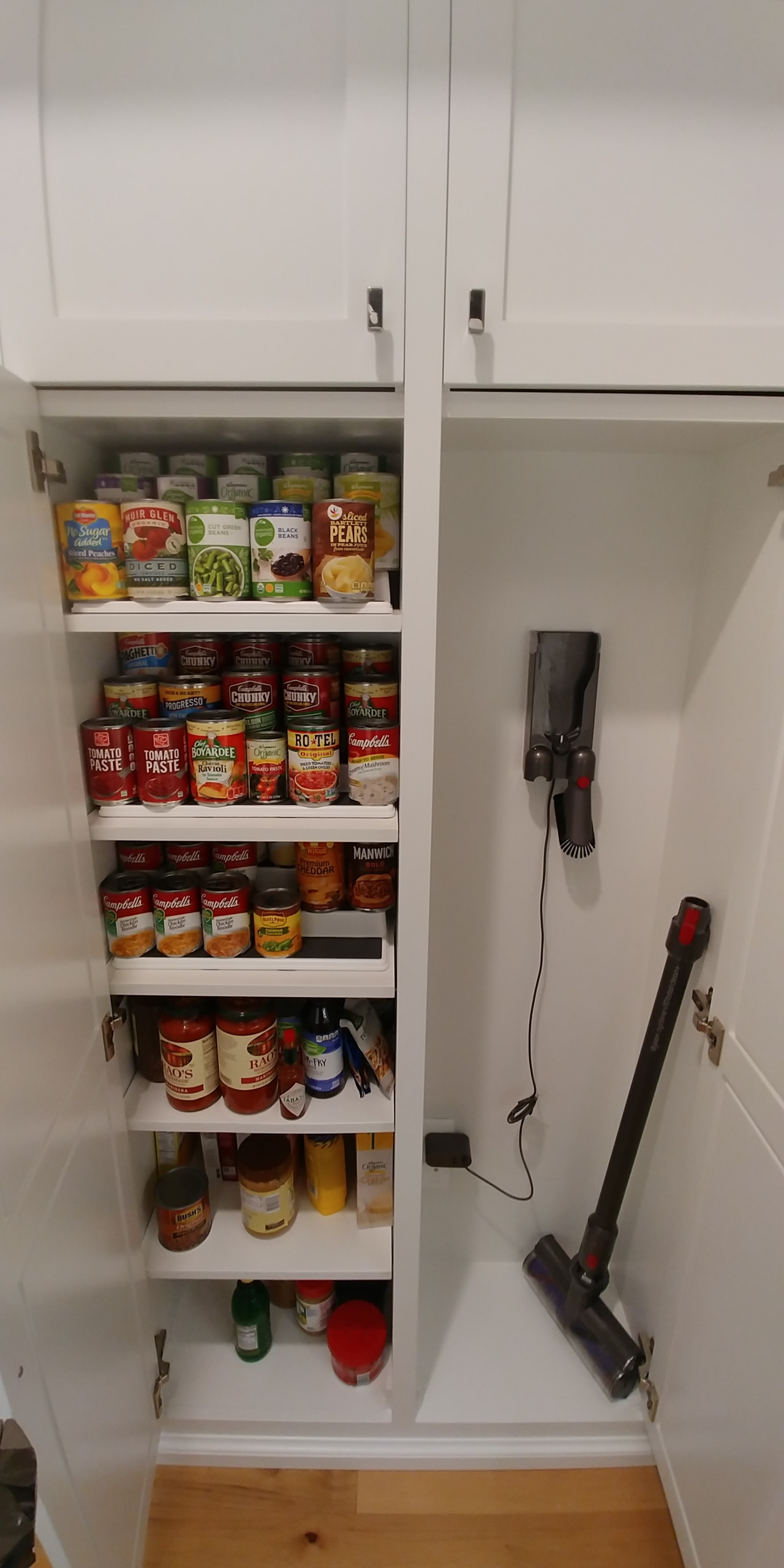 Pantry