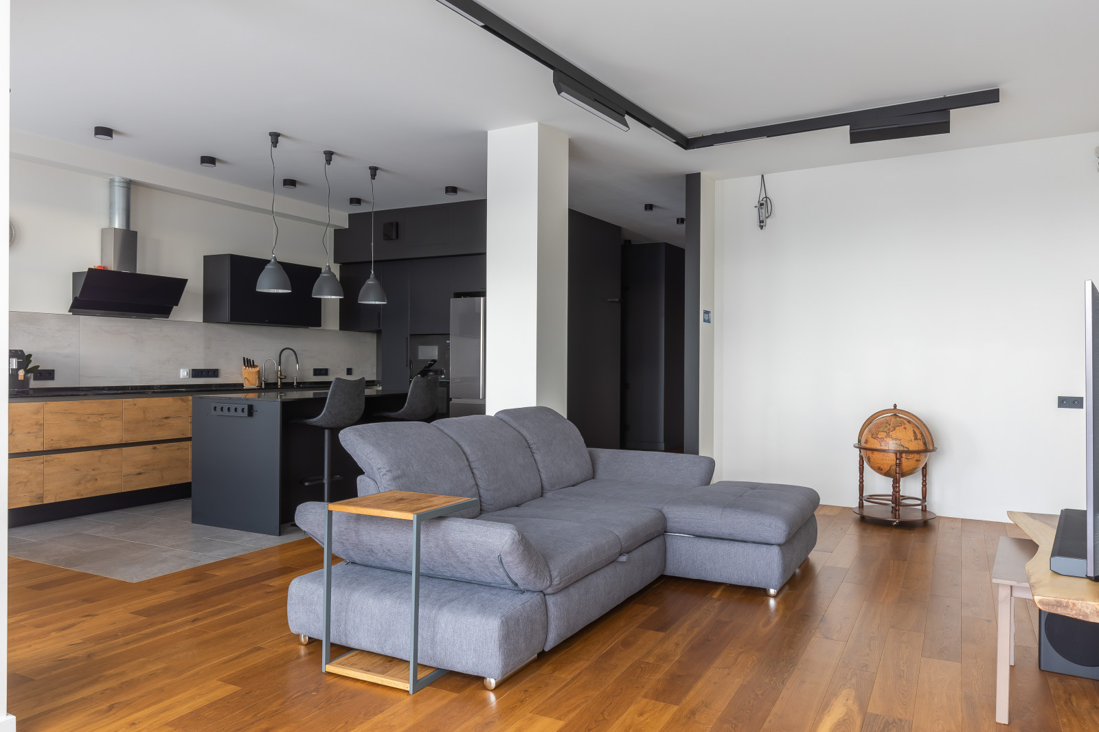 ЖК Три Ветра