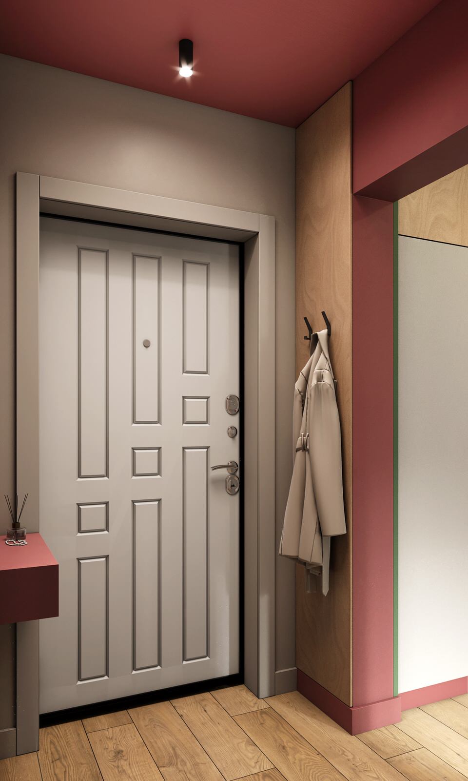 Квартира для сдачи