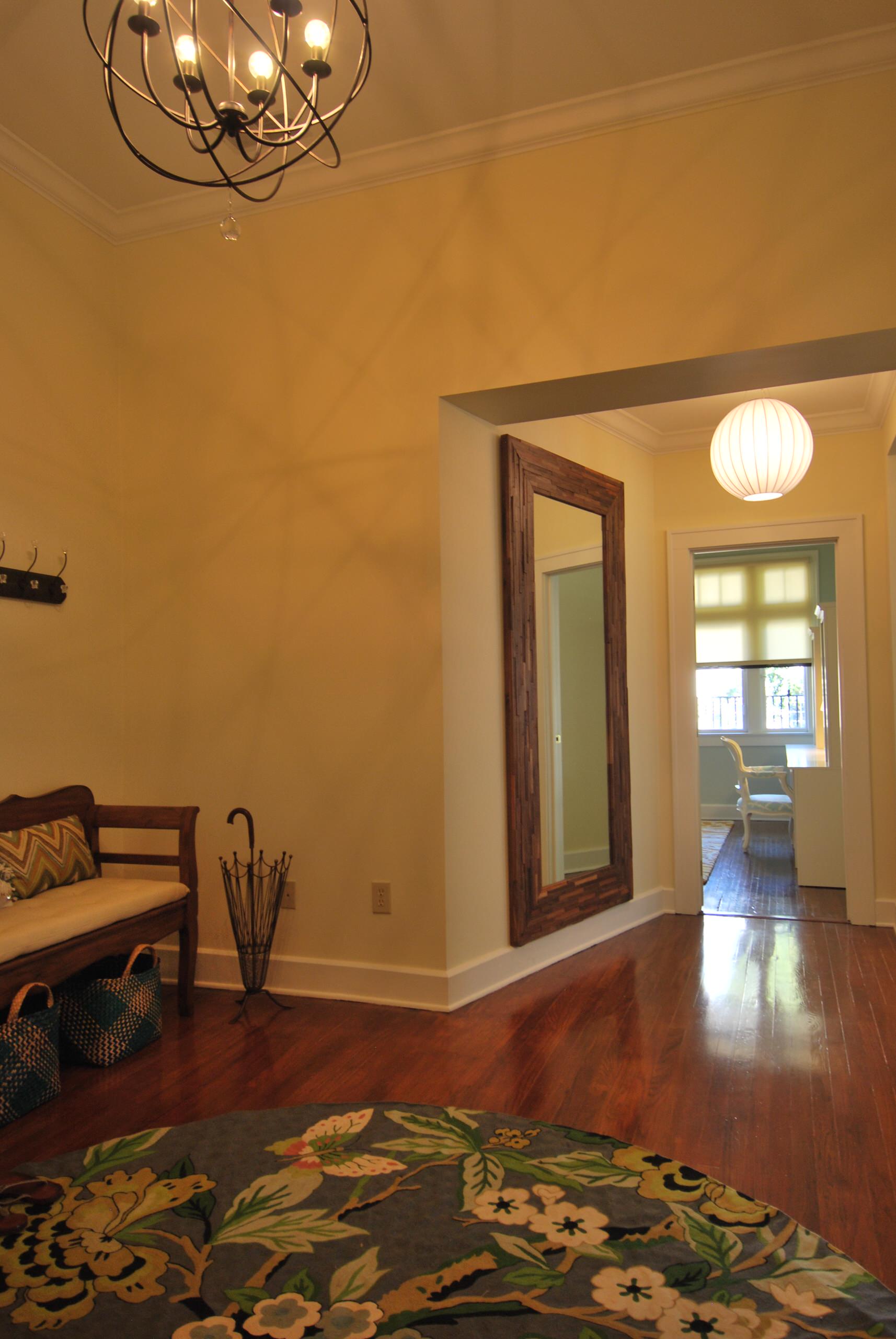 College Pad w/ Pizzazz!