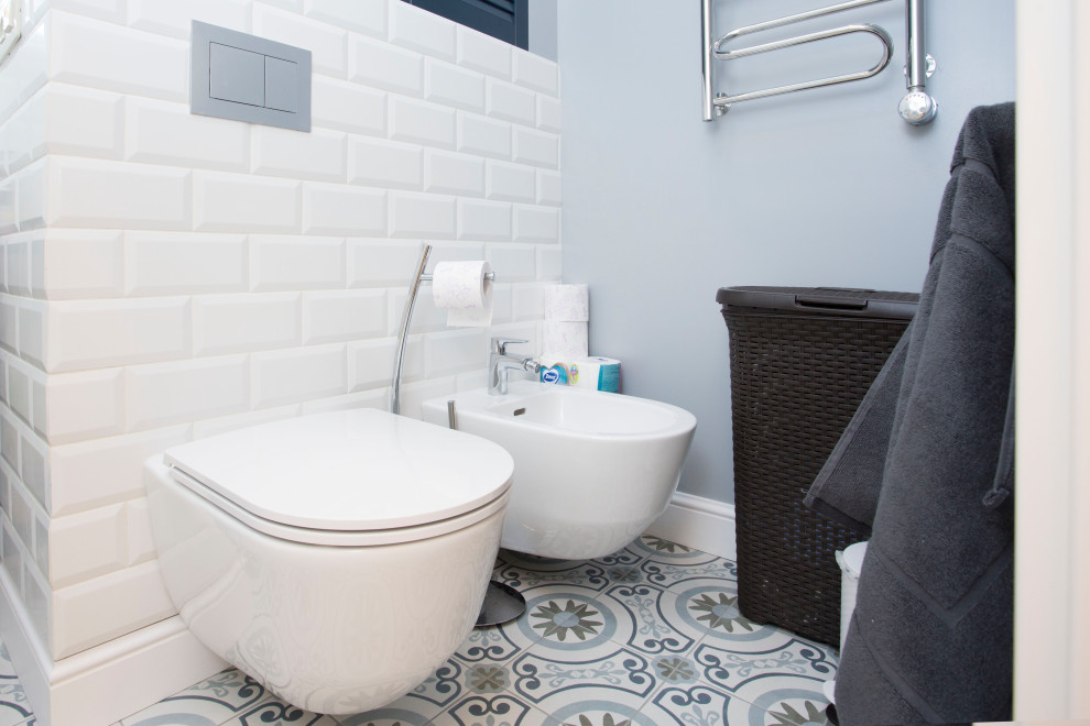 Москва, Хорошевское шоссе