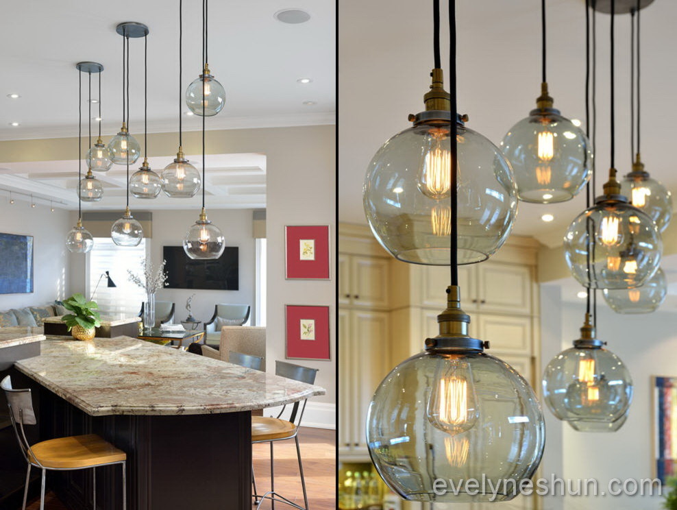 Inspiration for a large transitional home design remodel in Toronto