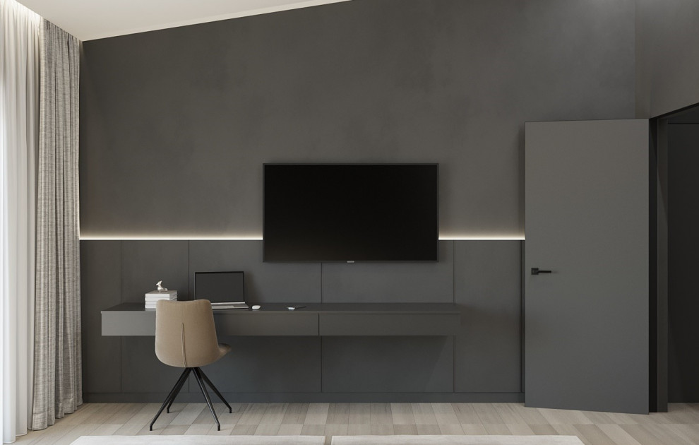 Дом в Новоподклетном Воронежская обл.