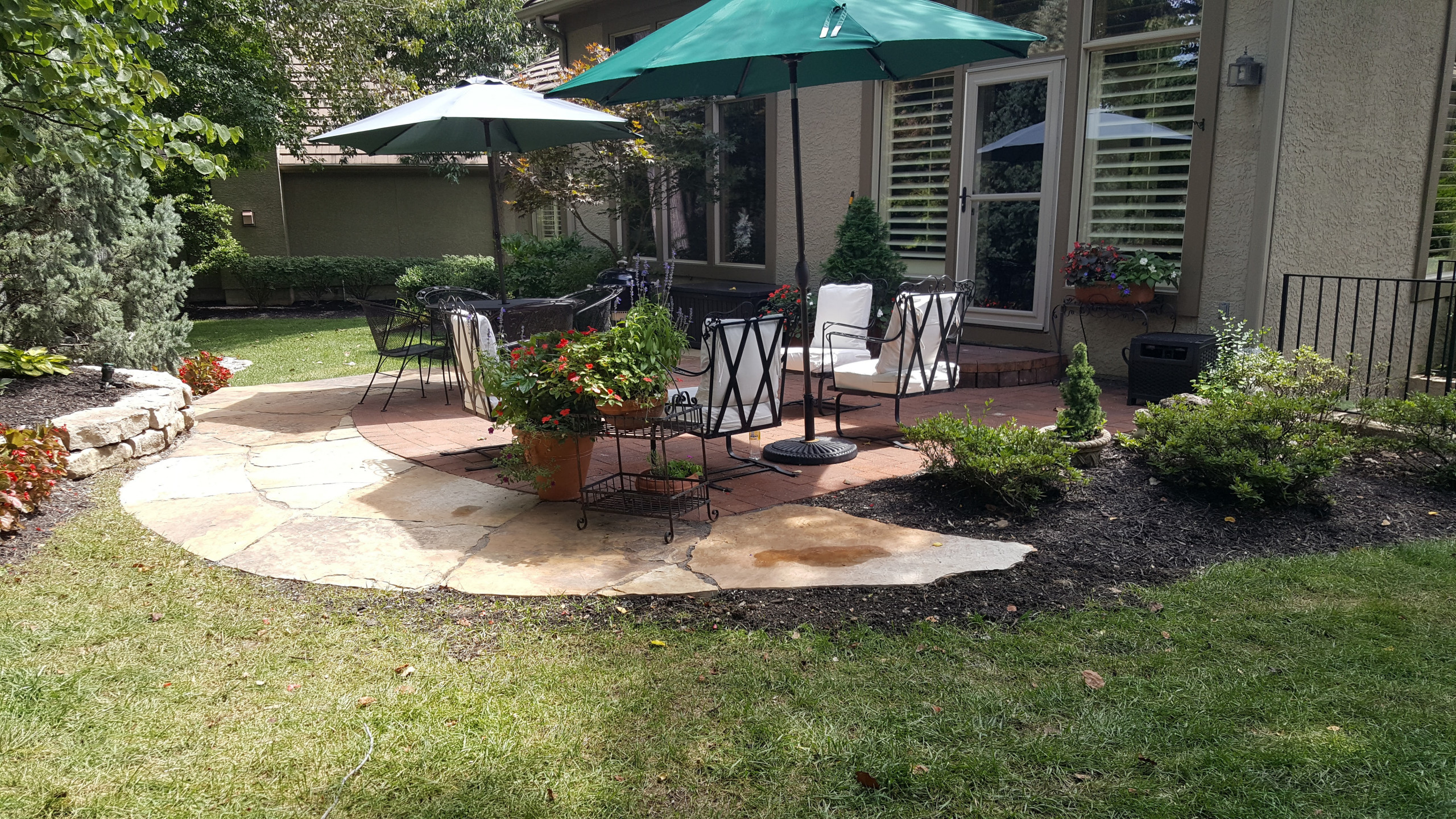 Flagstone Projects $-$$$